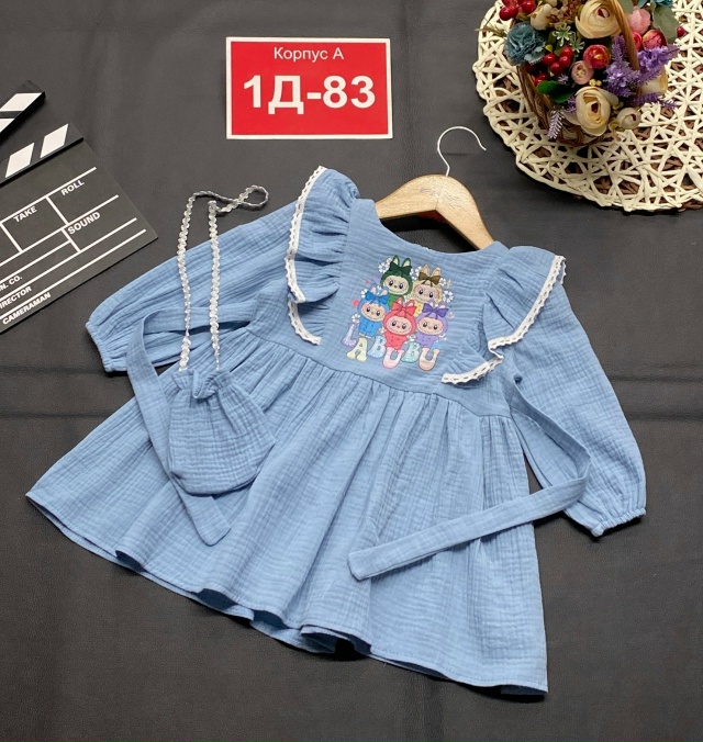 Платье 23126777