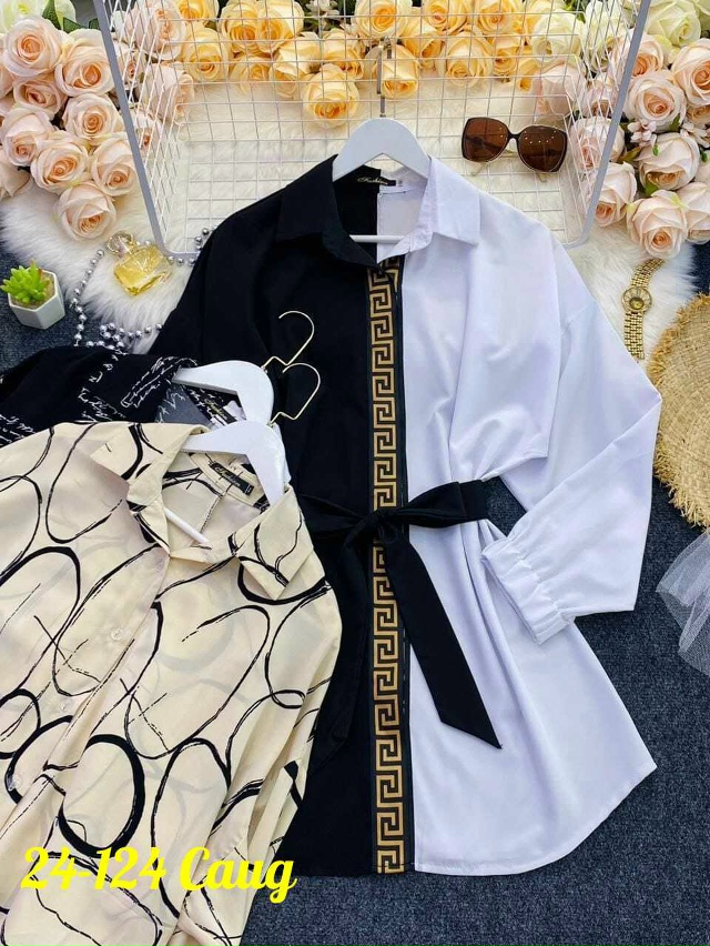 Рубашка 23127150