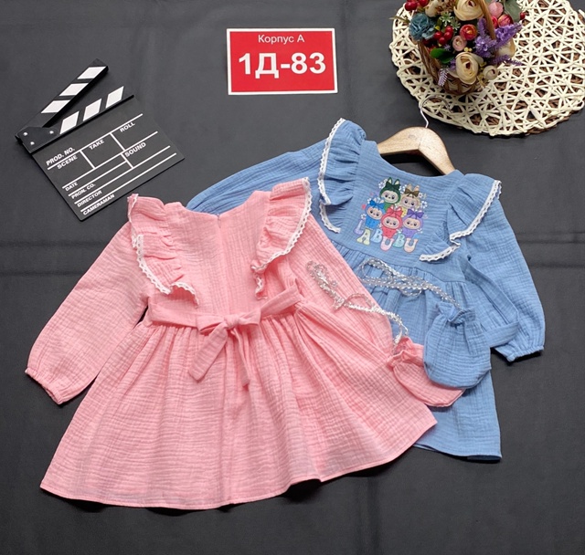 Платье 23126777