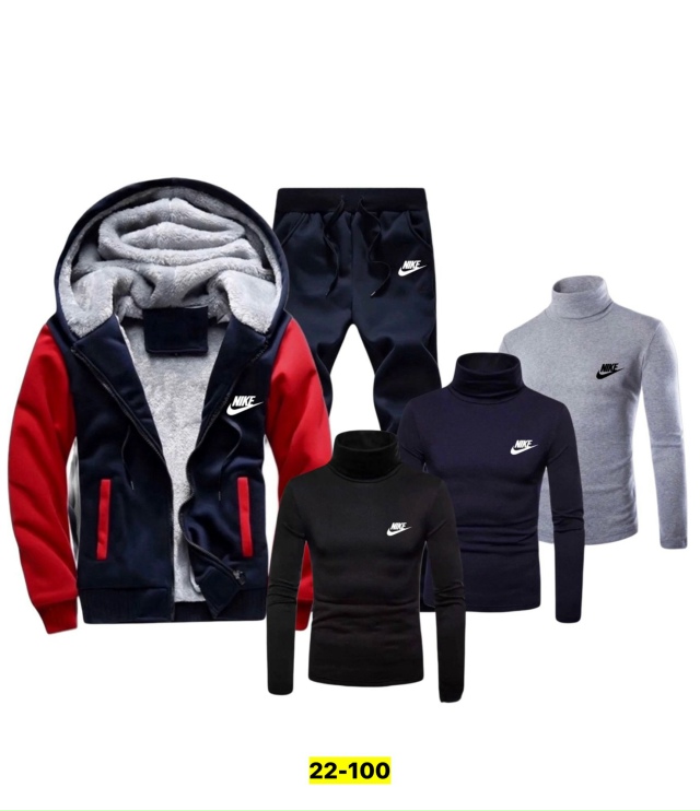 Спортивный костюм 23127094