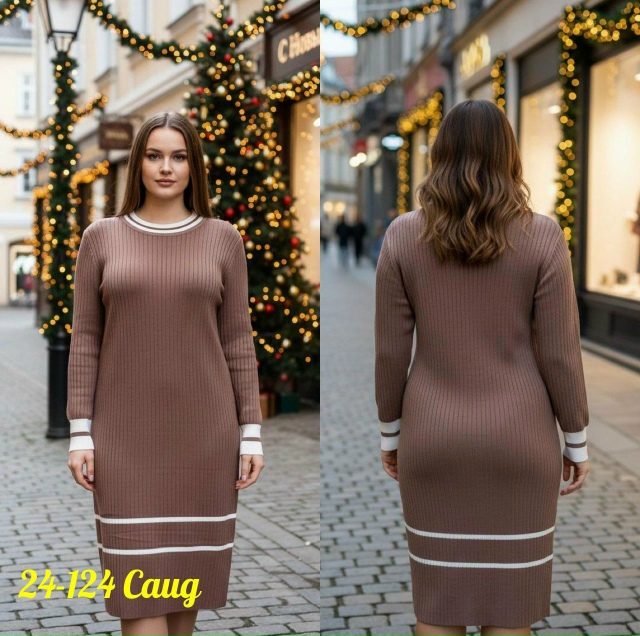 Платье 23127105