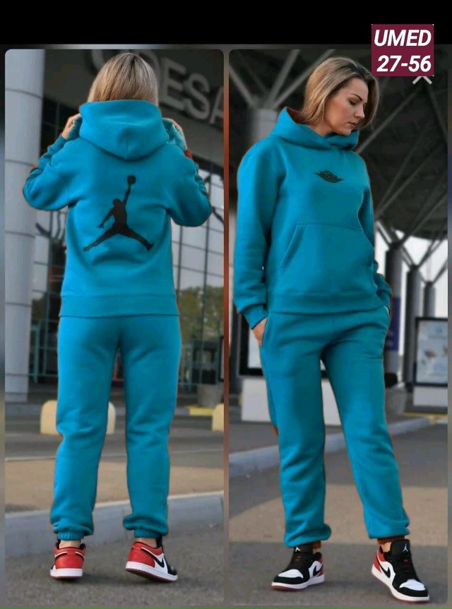 Спортивный костюм 23127211