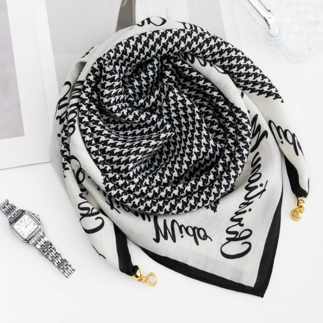 Платок 23126825