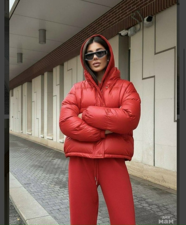 Спортивный костюм 23126884