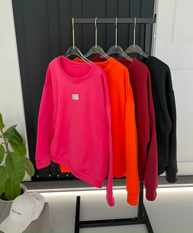 Толстовка 23126618