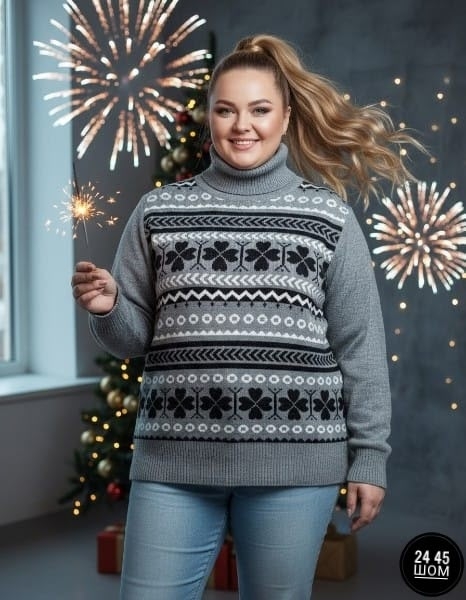 Свитер 23126891