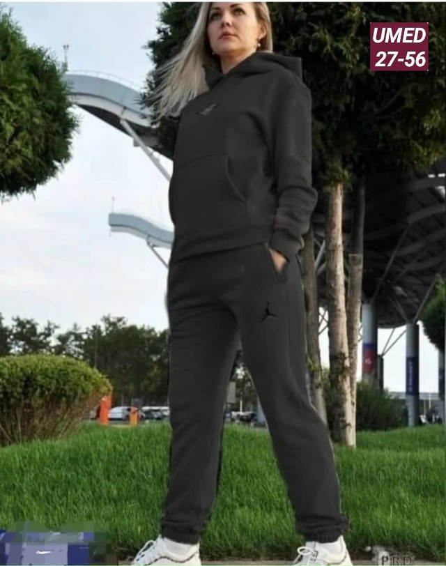 Спортивный костюм 23127211