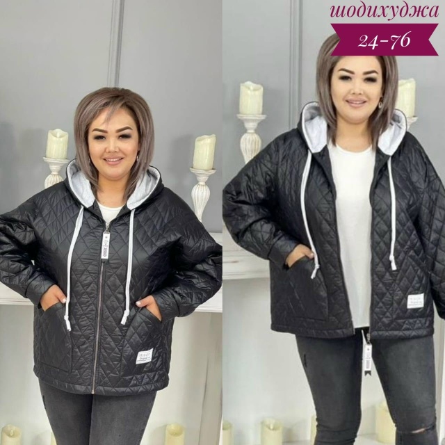 Куртка 23126577