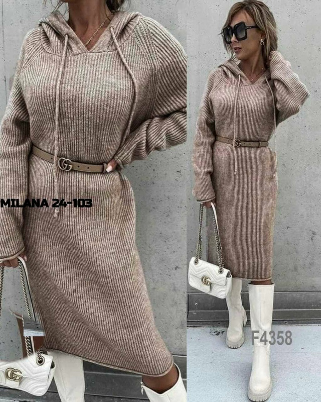 Платье 23126873