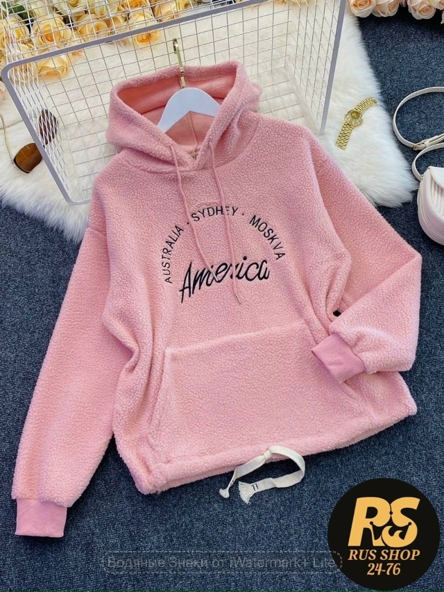 Толстовка 23127450