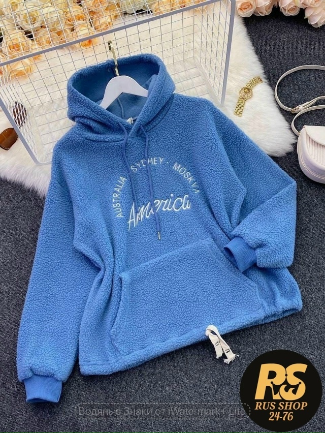 Толстовка 23127450