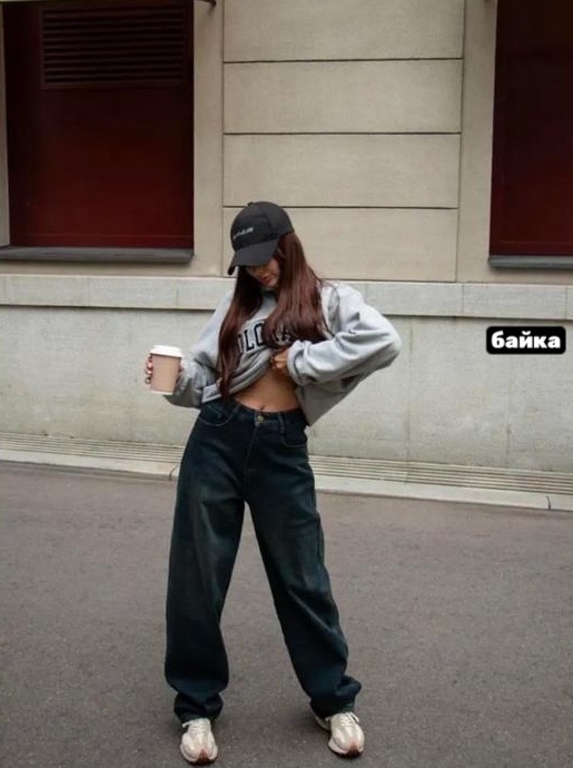 Джинсы 23126904