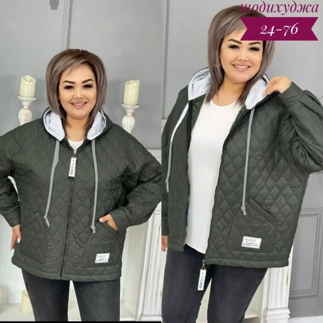 Куртка 23126577