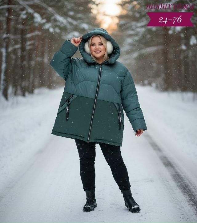 Куртка 23126528