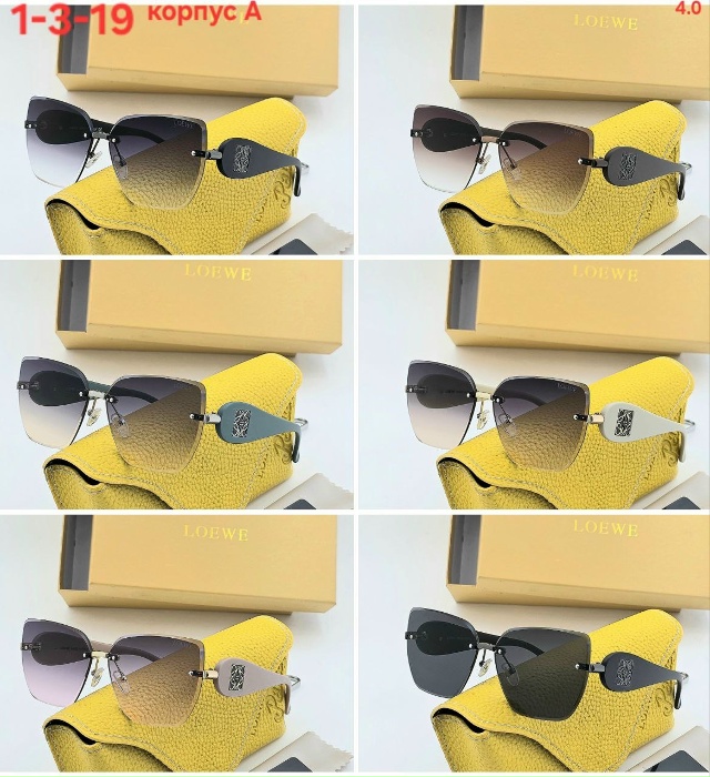 Солнцезащитные очки 23127199