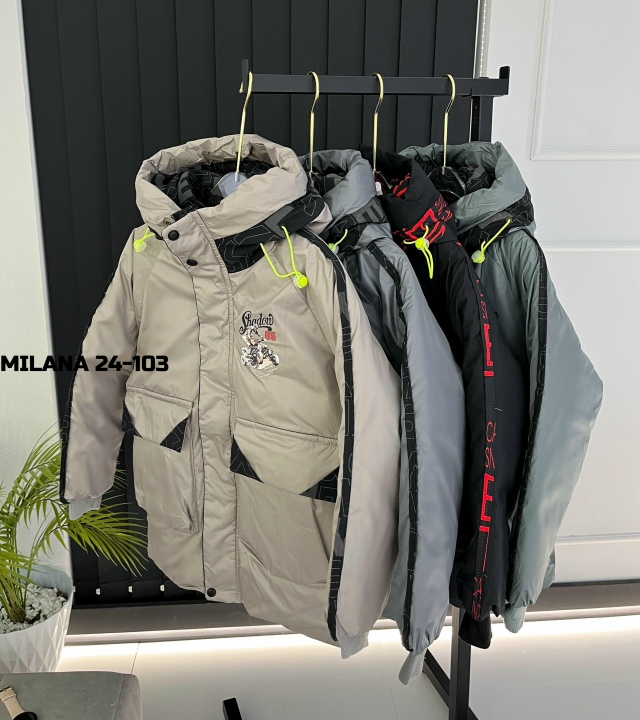 Куртка 23126540