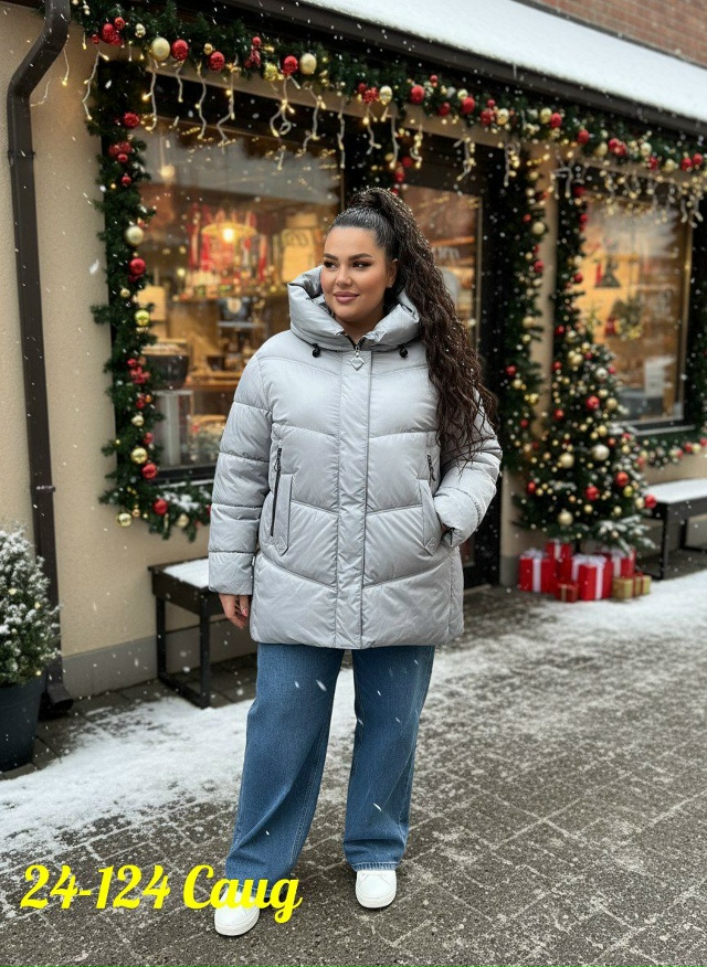 Куртка 23127257