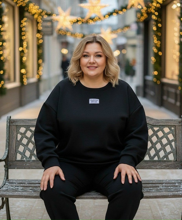 Толстовка 23126618