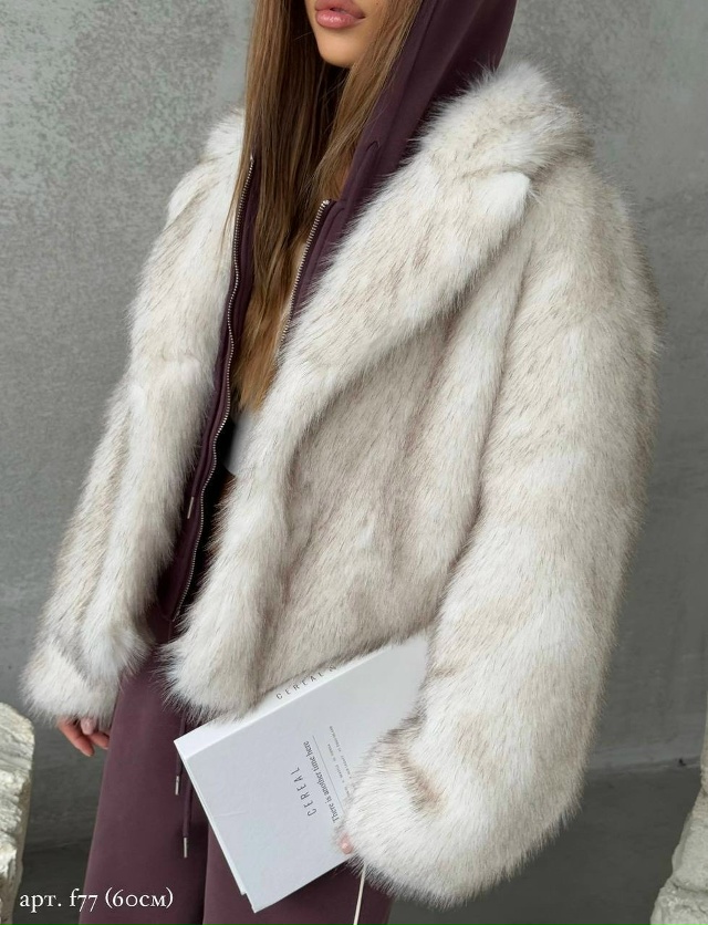 Шуба 23127534