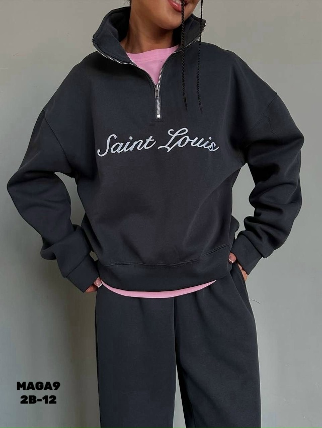 Спортивный костюм 23127195