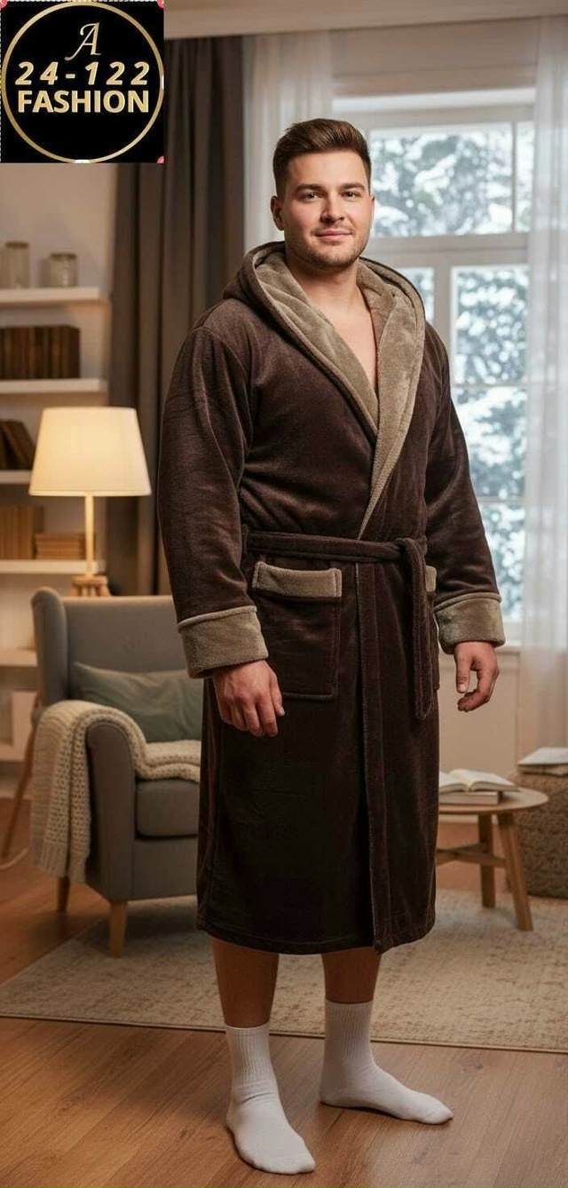 Халат 23126820