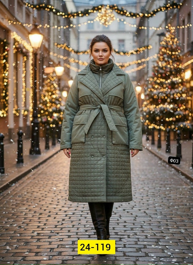 Куртка 23126811