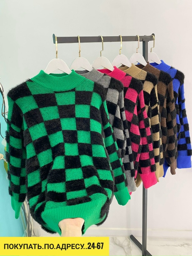 Свитер 23127251