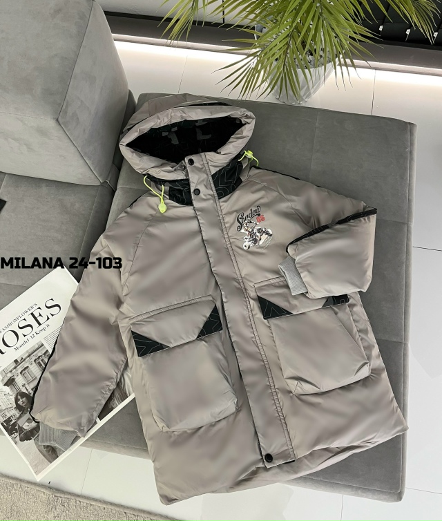 Куртка 23126540