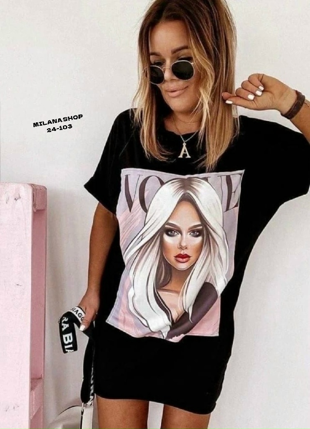 Платье 23126518