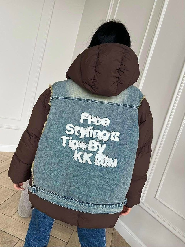 Куртка 23128081