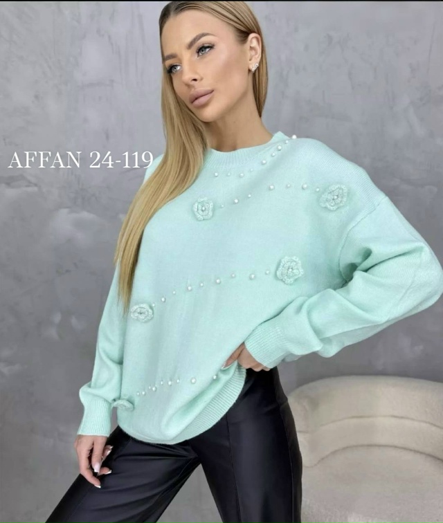 Свитер 23128581