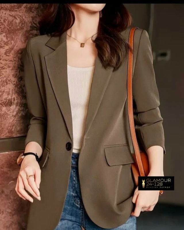 Пиджак 23127864