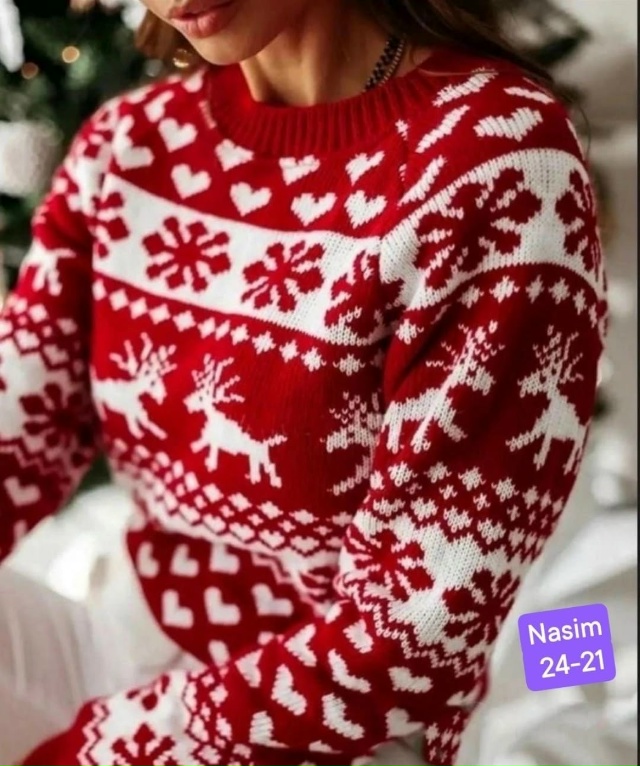 Свитер 23128172