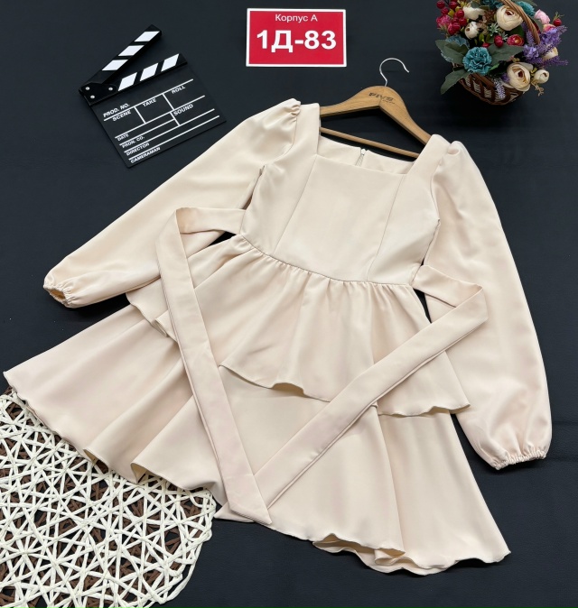 Платье 23128340