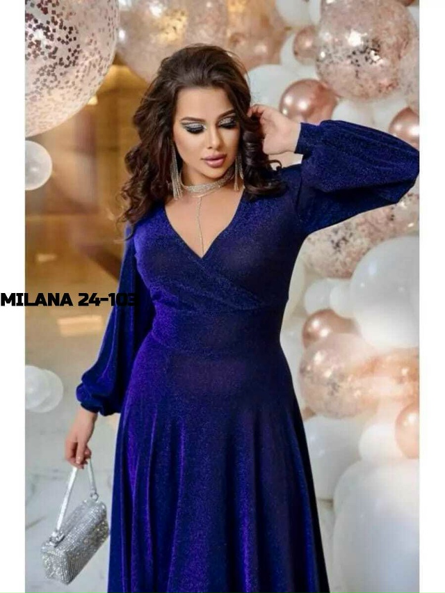 Платье 23127636