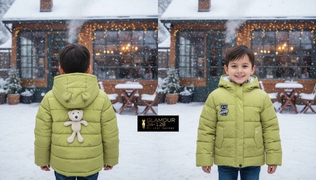 Куртка 23128112