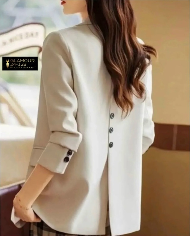 Пиджак 23127864