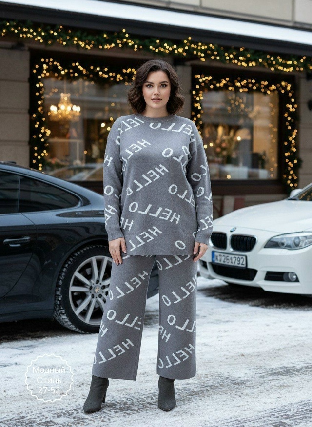 Костюм 23128143