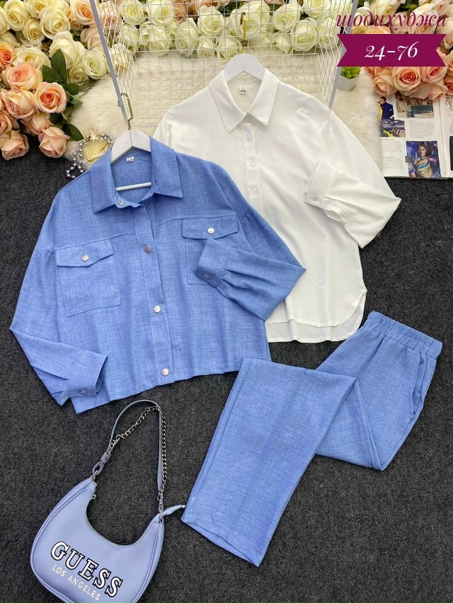 Футболка 23127920