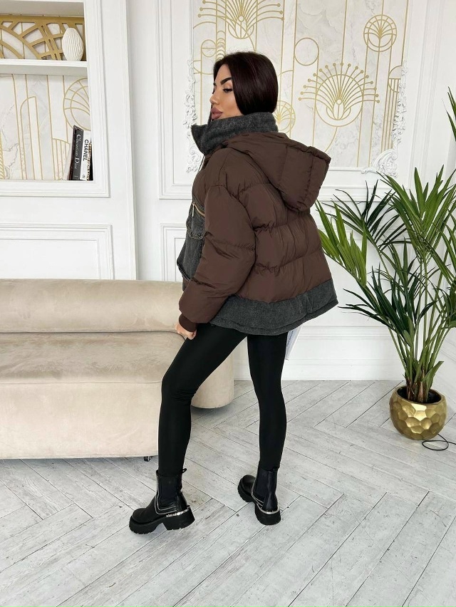 Куртка 23128078