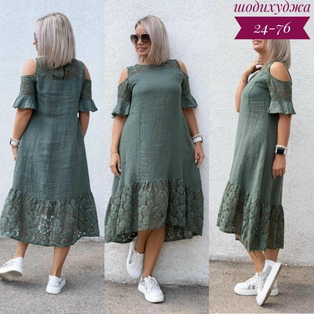 Платье 23127919