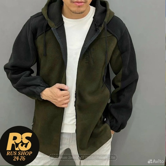 Толстовка 23128363