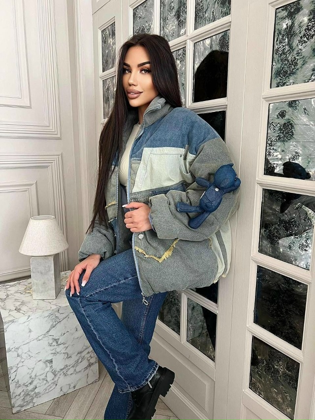 Куртка 23128085