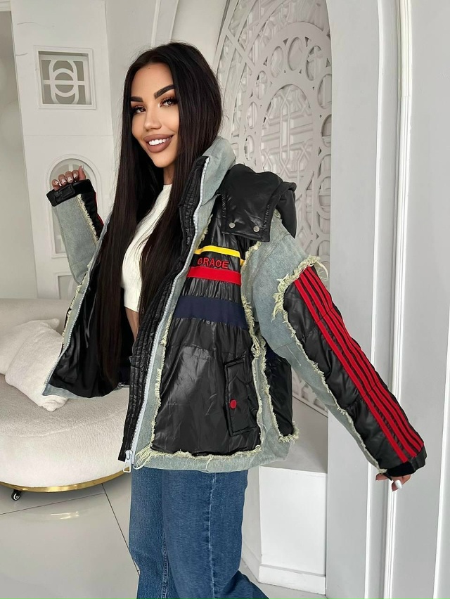 Куртка 23128027