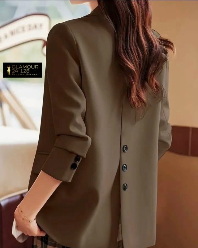 Пиджак 23127864