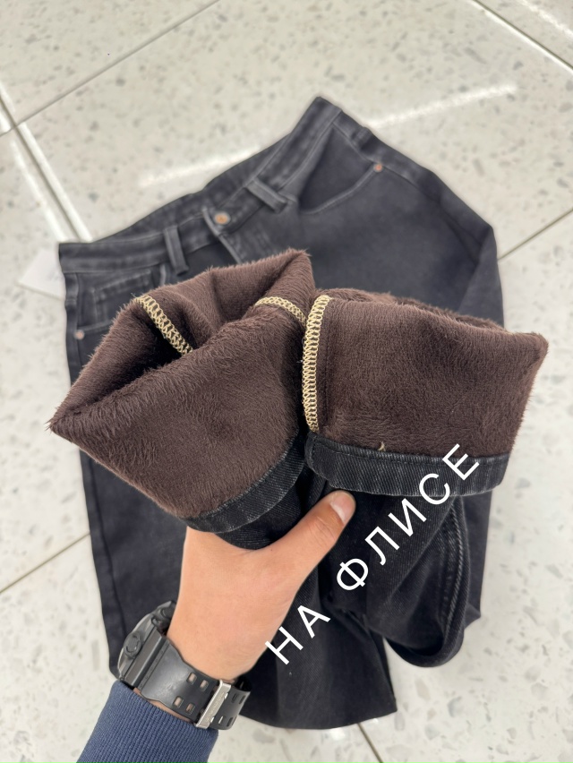 Джинсы 23128064