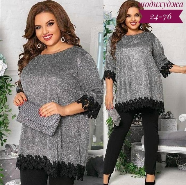 Блузка 23127790