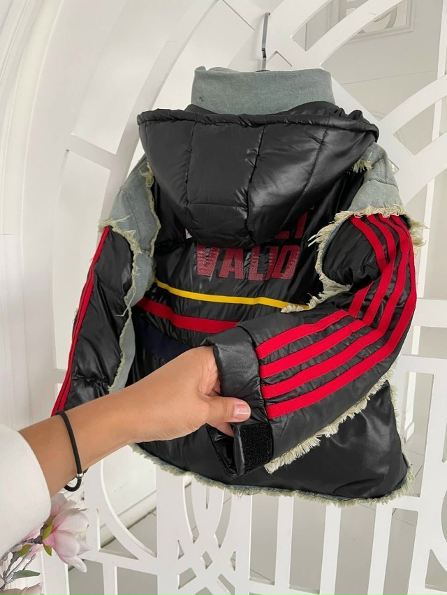 Куртка 23128027