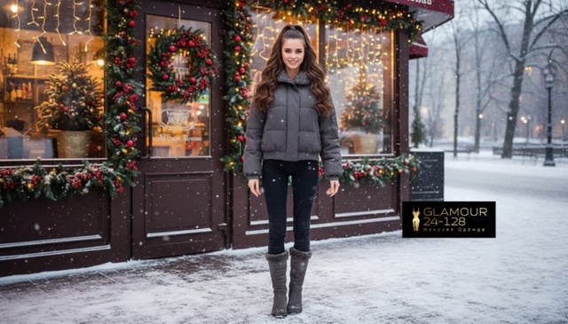 Куртка 23127865