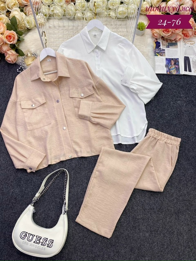 Футболка 23127920